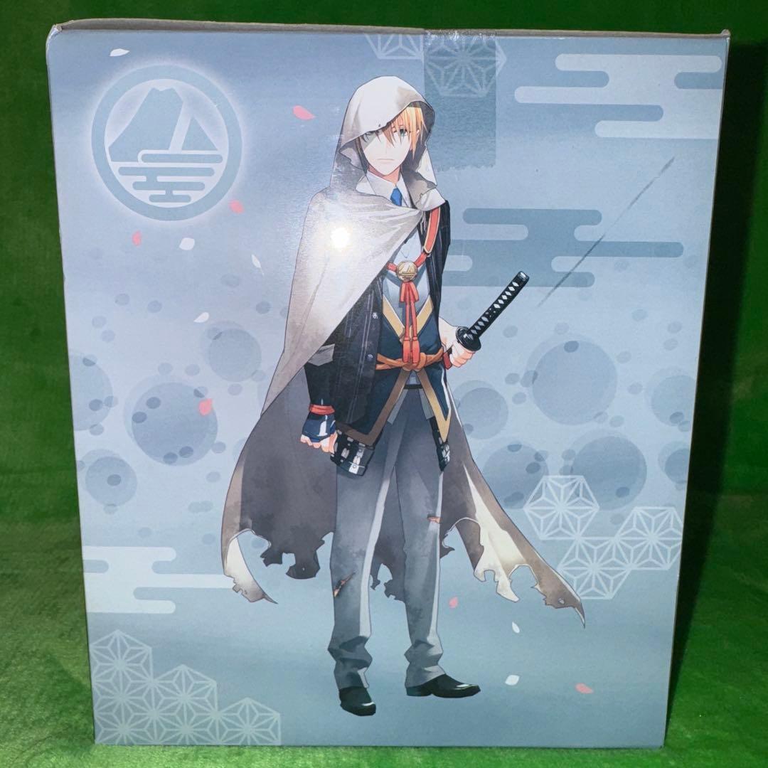 みんなのくじ ぬーどるストッパーの陣 山姥切国広 フィギュア A賞