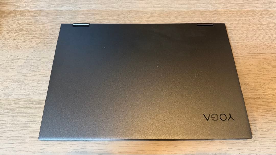 埼*玉様 Lenovo C630 8GB/128GBノートPC タッチスクリーン