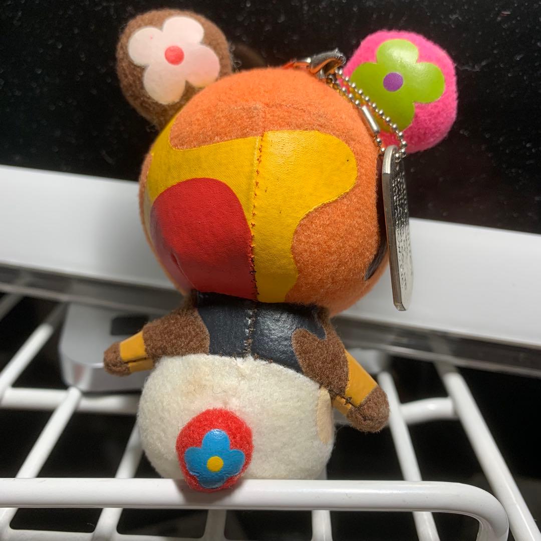 # louisvuitton 村上隆　パンダ携帯ストラップ