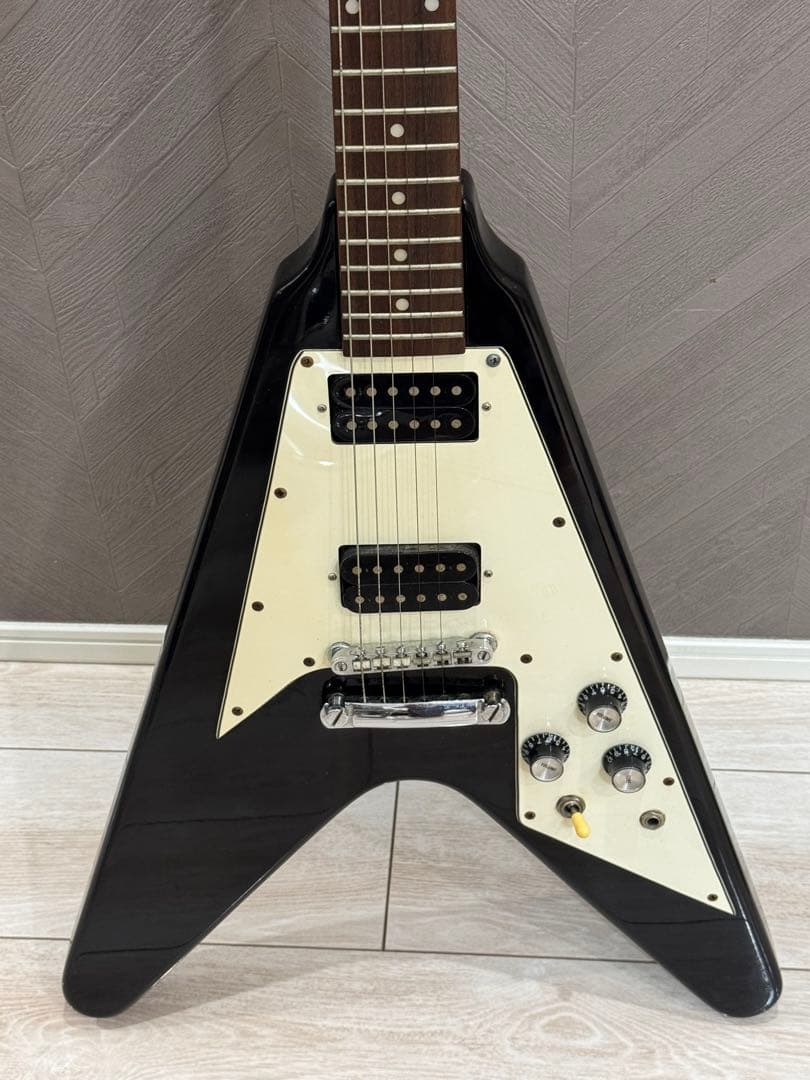 ギター Legend guitar