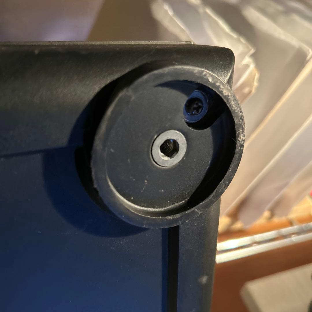 Technics SL-1200MK3 通電確認済み　ジャンク