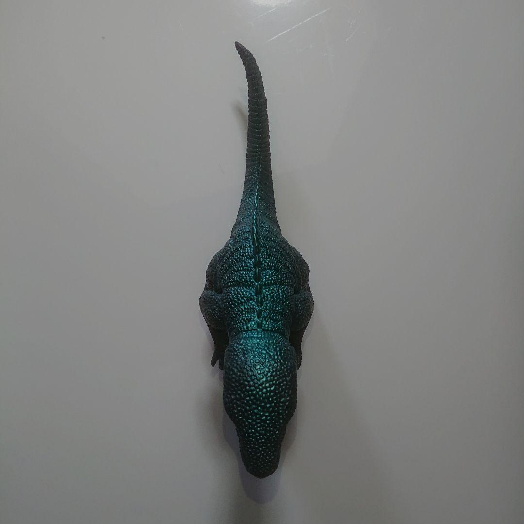 ゴロザウルス ソフビ