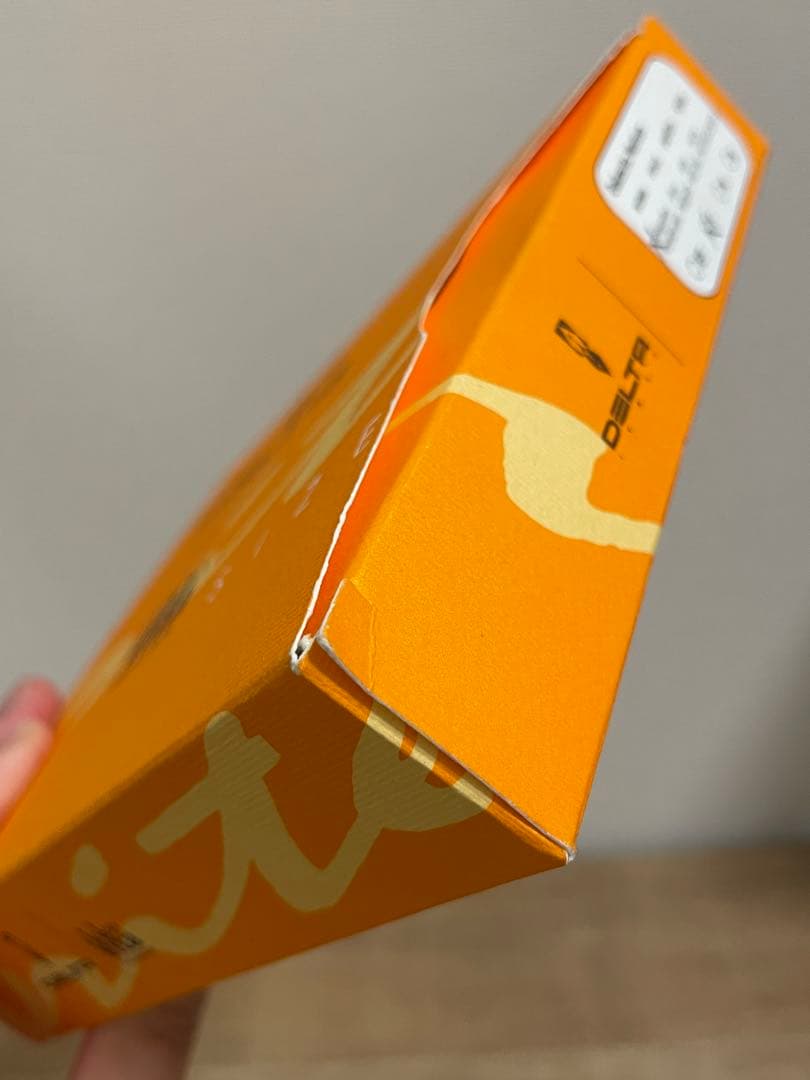 大*輔様 【美品】万年筆 デルタ ドルチェビータ ミィディアム スティログラフィ