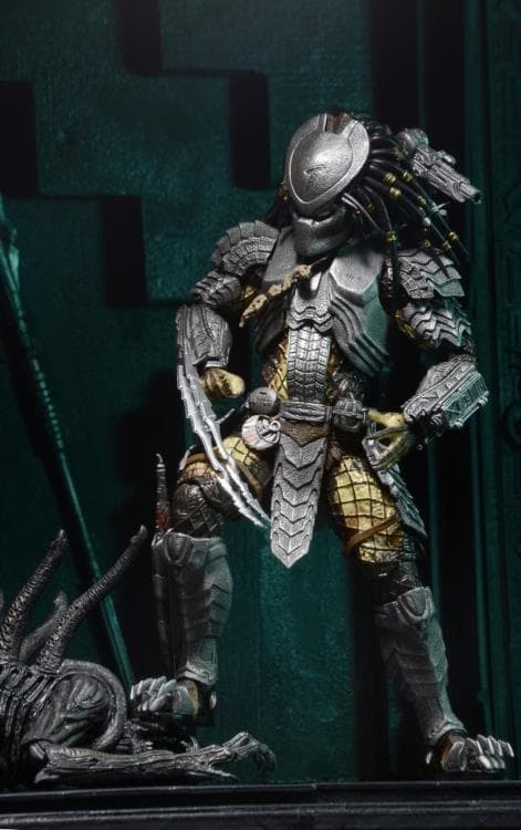 NECA スカープレデター MASKED SCAR PREDATOR AVP