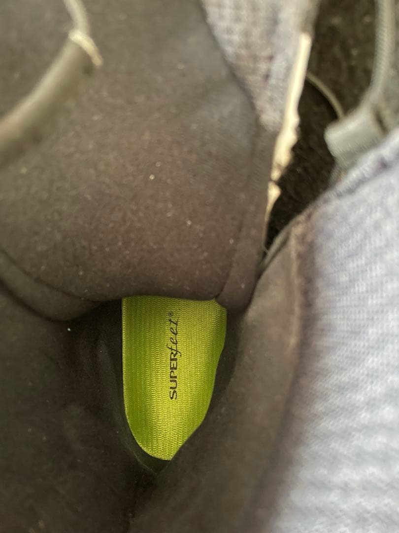 サロモンSALOMON DIALOGUE DUAL BOA WIDE 27.5㎝