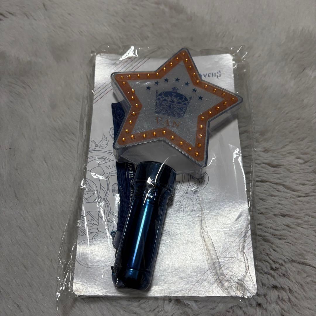 うたの☆プリンスさまっ♪ HE★VENS ペンライト