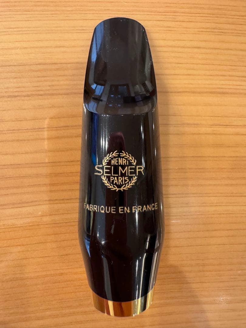 SELMER アルトサックス用マウスピース Claude Delangle
