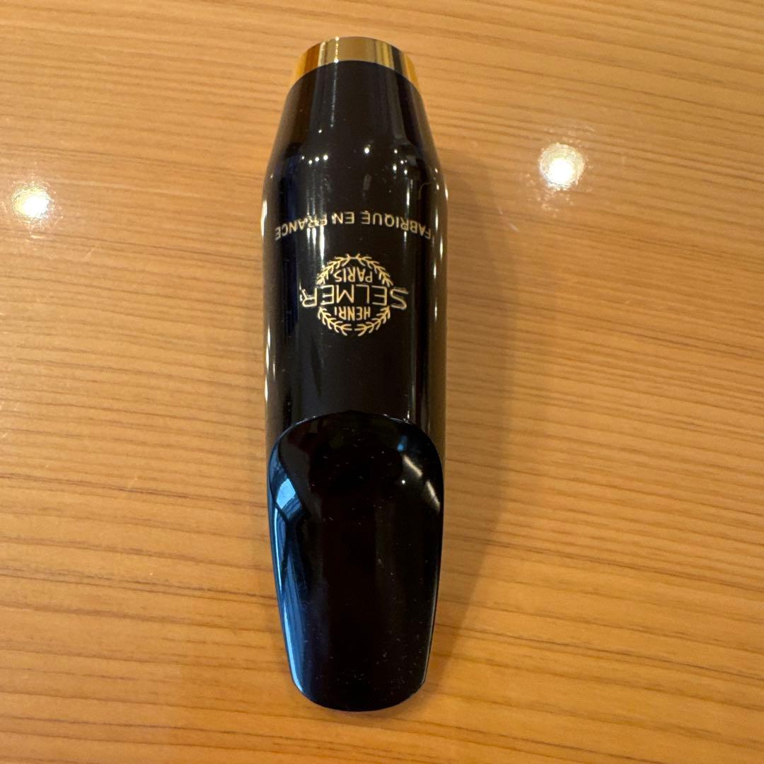 SELMER アルトサックス用マウスピース Claude Delangle