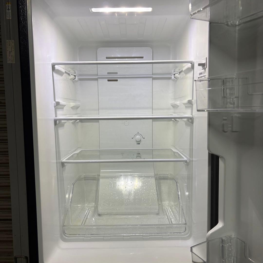 値下げ‼️【東京23区送料無料‼️】アイリス　冷蔵庫154L 2020年製