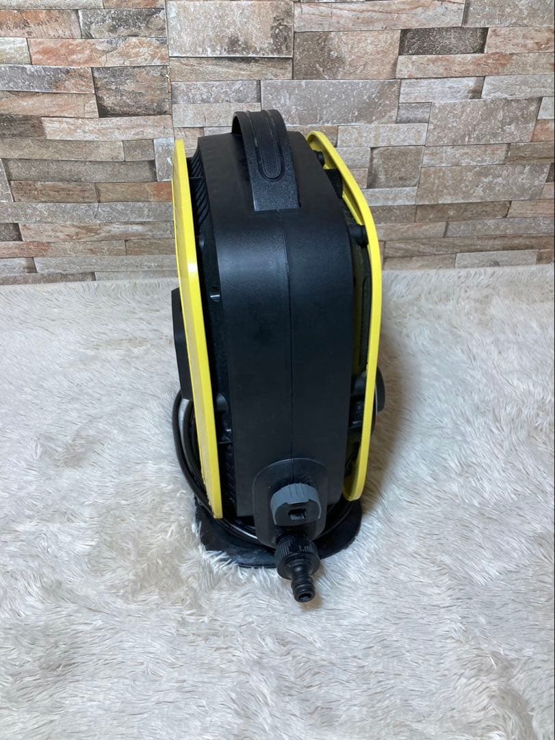 ケルヒャーK mini ミニ 家庭用高圧洗浄機