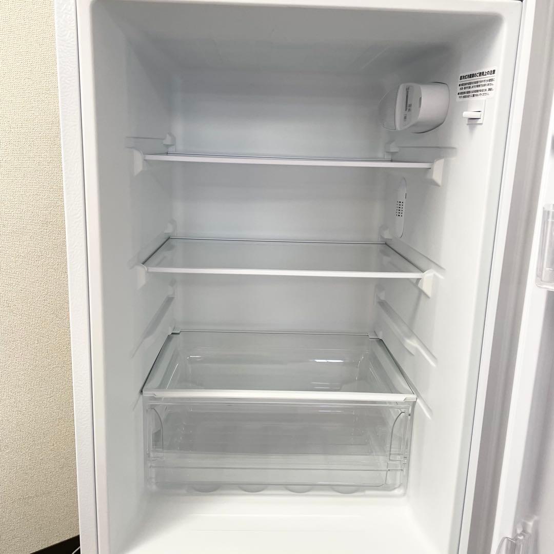 アイリスオーヤマ IRSD-13A-w 2023年製