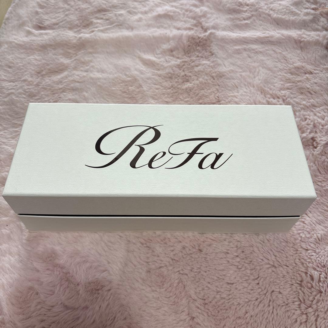 ReFa リファファインバブル シャワーヘッドU