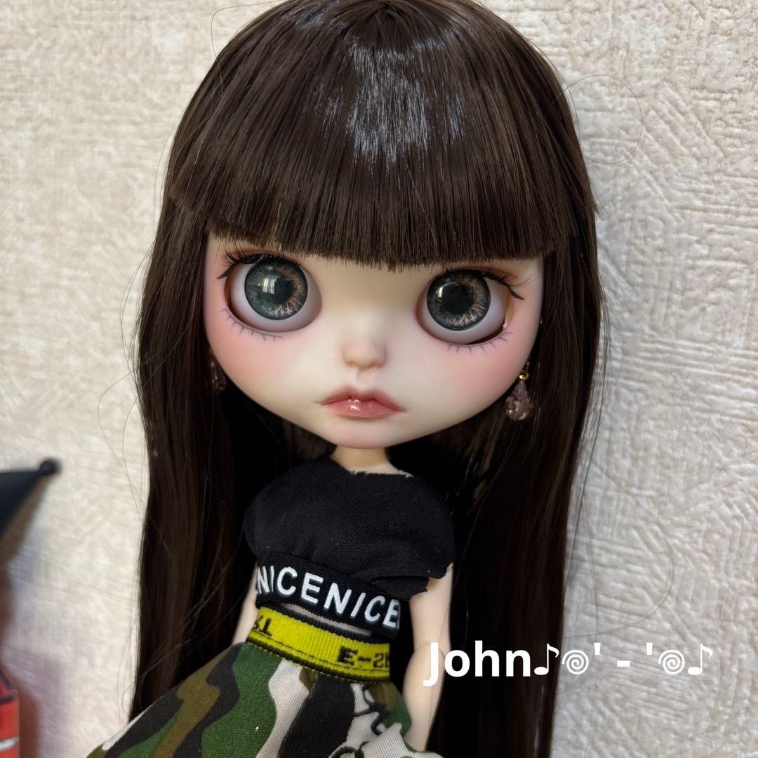 アイシードール カスタム ☆159☆