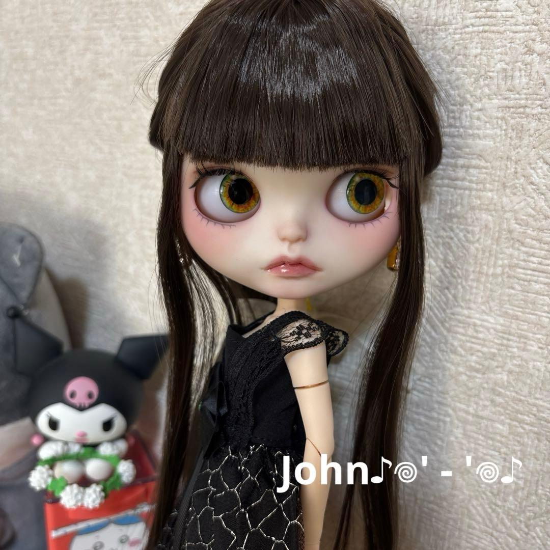 アイシードール カスタム ☆159☆