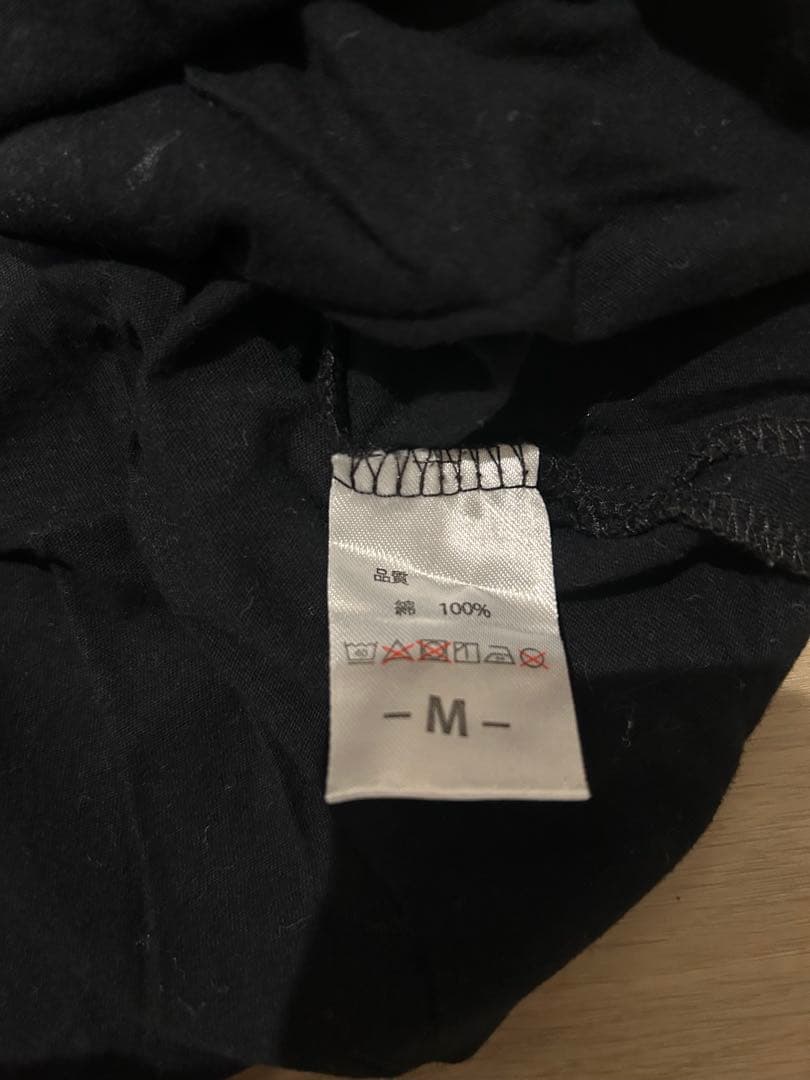 GLAY HISASHI - SIN ZMB ゾンビ子ちゃんTシャツ　Mサイズ