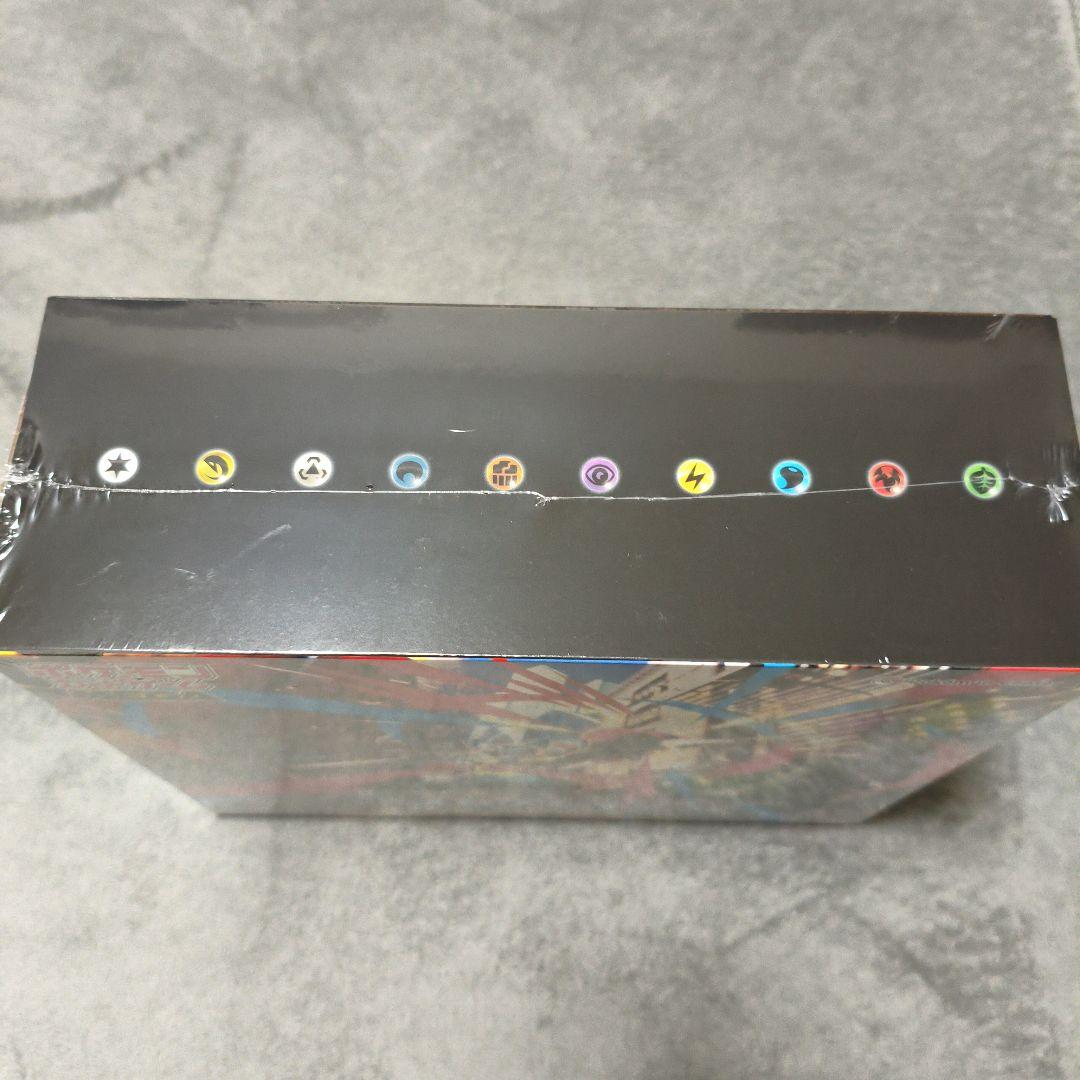 【新品未開封】メガブレイブ ポケモンセンターセット　シュリンク付き