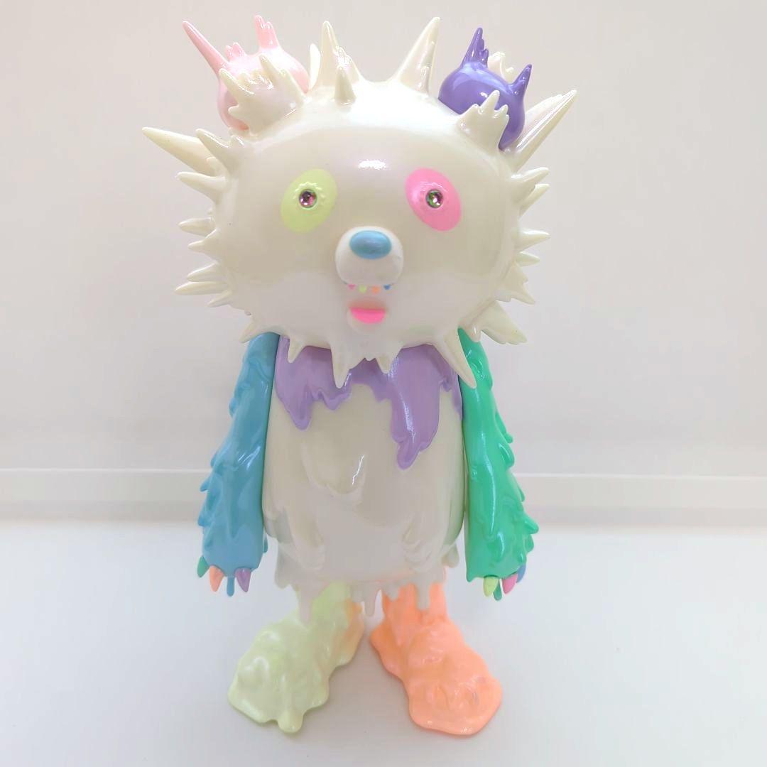 商品説明必読　INSTINCTOY inc インク　パンダ　インスティックトイ