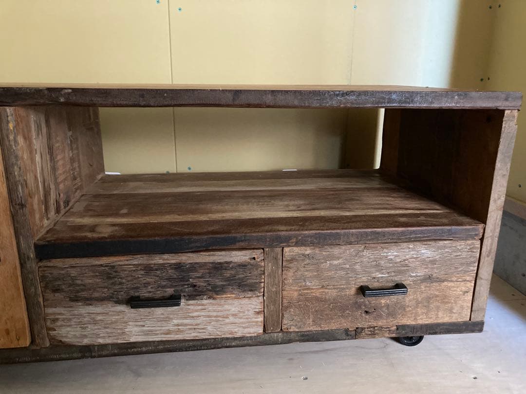 ジャーナルスタンダードファニチャー　テレビボード　BREDA