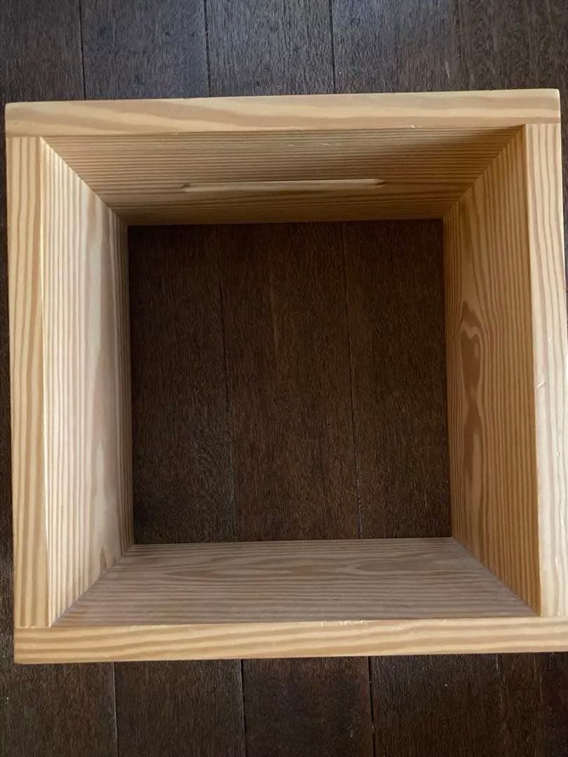 こいずみ道具店購入　小泉誠 設計　KIMI 踏み台　スツール　無垢材　廃盤？