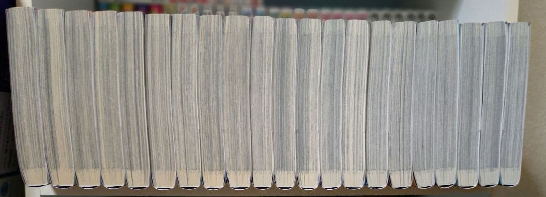 キングダム 54〜77巻