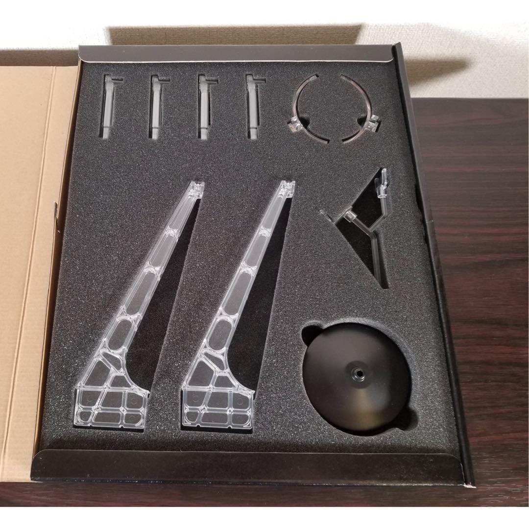 大人の超合金 アポロ11号＆サターンV型ロケット