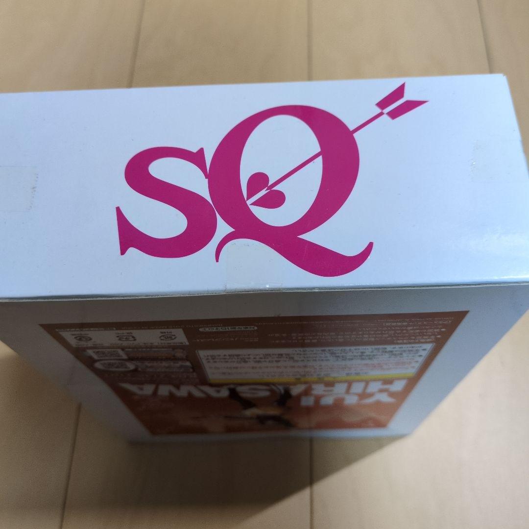 けいおん!!SQフィギュア　4点セット