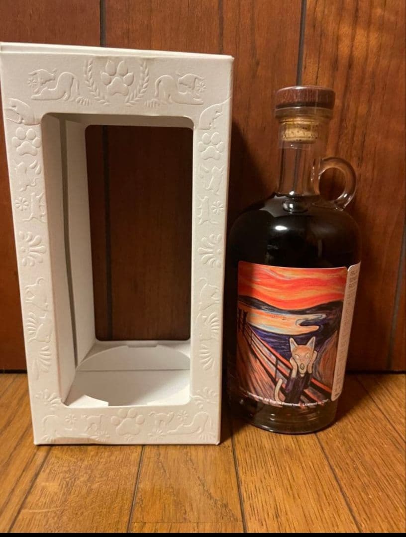 ミャオジアム　ブルックラディ　スコッチウイスキー　ウイスキーファインド