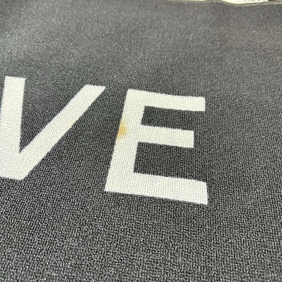 ダーツライブホーム & スタンド & 防炎ラベル付スローマット 3点セット