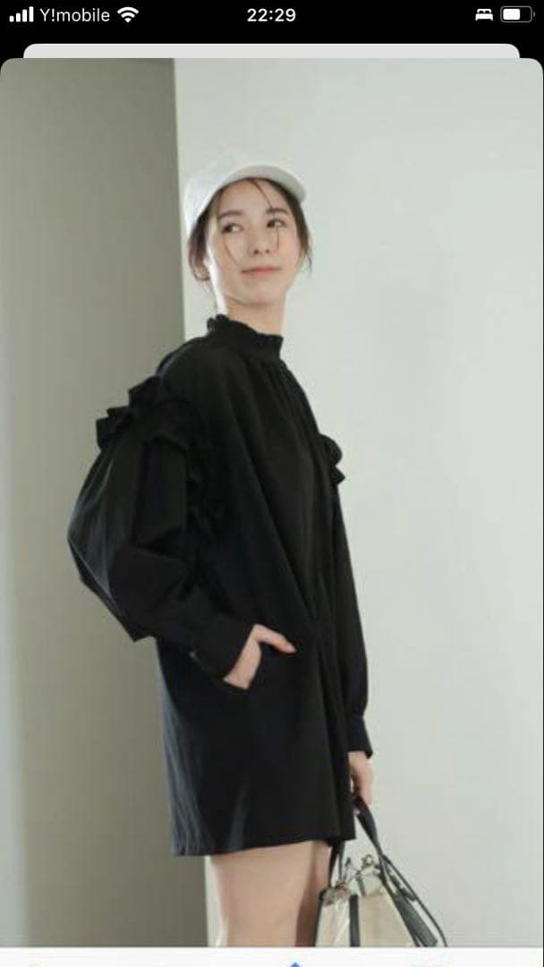 メゾンドドルチェ　ラッシュガード　オールインワン　新品✳︎未使用