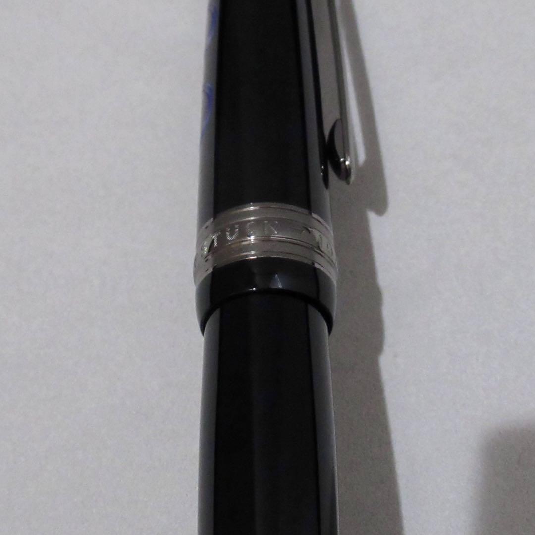 モンブラン 万年筆 146 スパイク・リー 128108