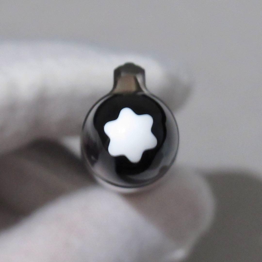 モンブラン 万年筆 146 スパイク・リー 128108