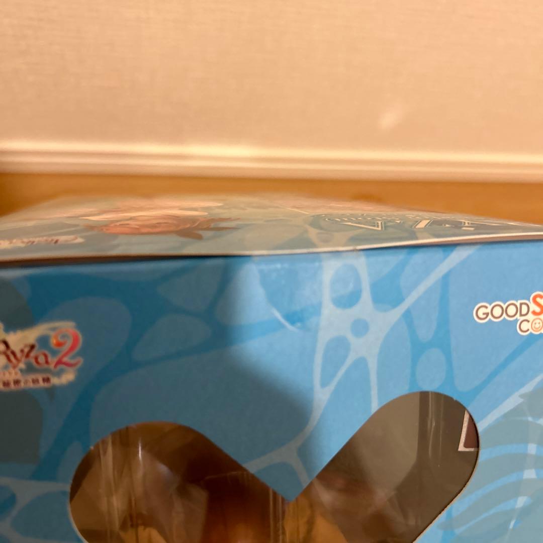 （未開封）ライザのアトリエ2 失われた伝承と秘密の妖精 ライザ水着Ver.