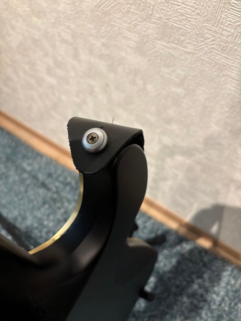 ギター SCHECTER DMIEN PLATINUM-6 SBK