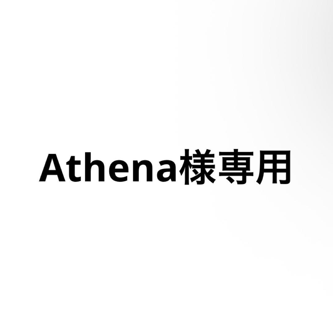 鉄道模型 Athena