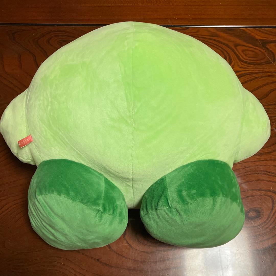 【カービィ部屋を作ろう！】星のカービィ　ぬいぐるみ　８体　まとめ売り