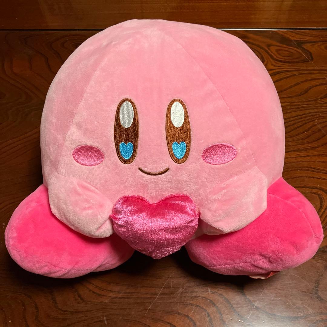 【カービィ部屋を作ろう！】星のカービィ　ぬいぐるみ　８体　まとめ売り