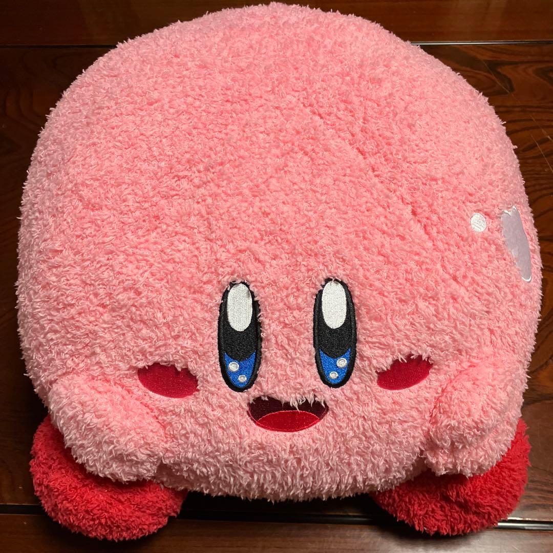 【カービィ部屋を作ろう！】星のカービィ　ぬいぐるみ　８体　まとめ売り