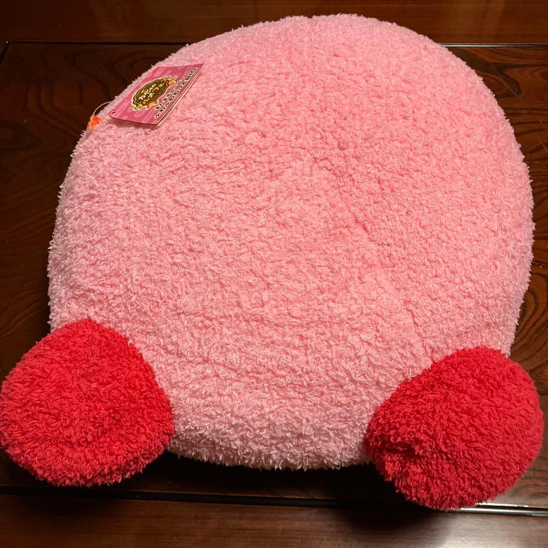 【カービィ部屋を作ろう！】星のカービィ　ぬいぐるみ　８体　まとめ売り