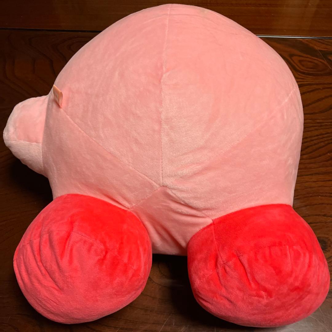 【カービィ部屋を作ろう！】星のカービィ　ぬいぐるみ　８体　まとめ売り