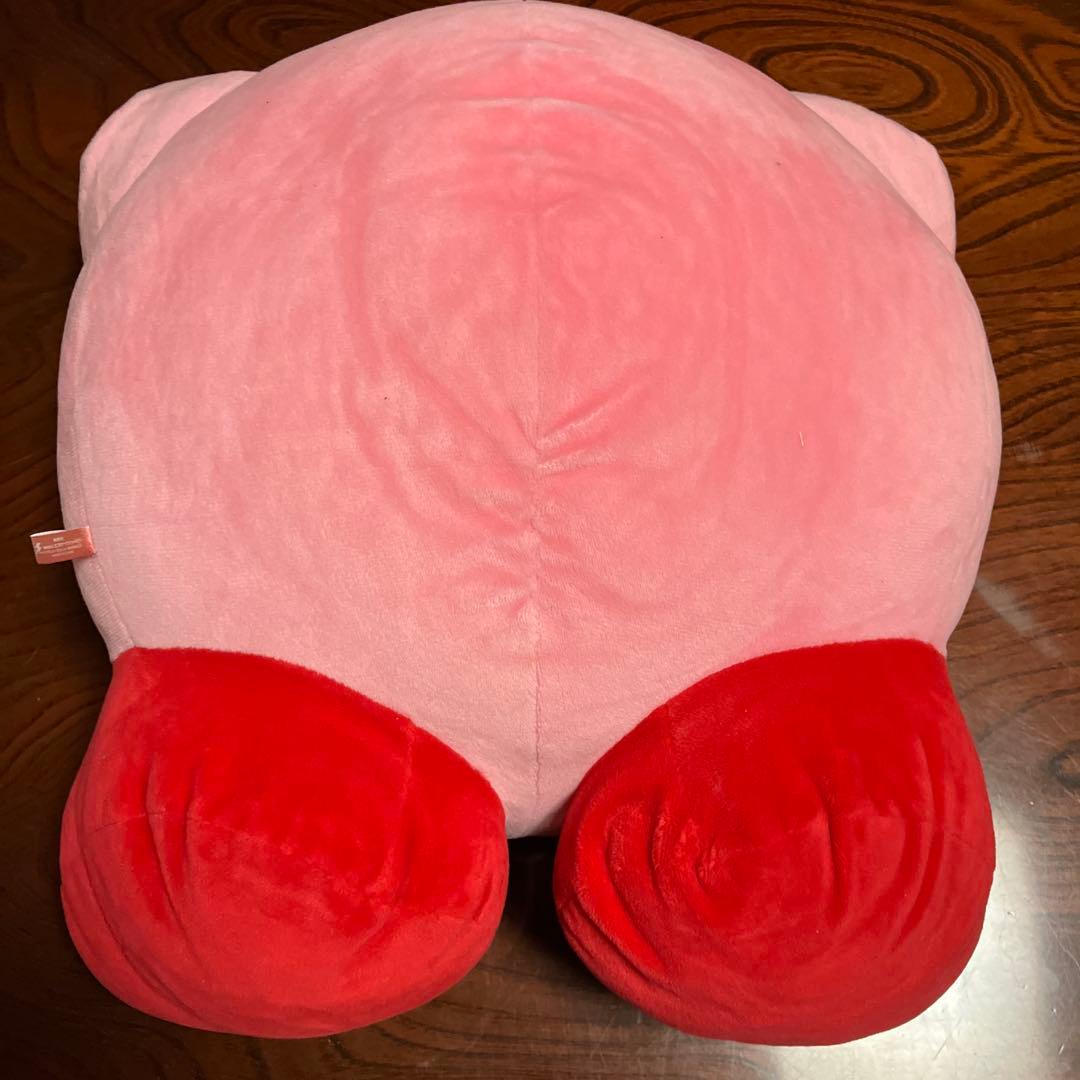 【カービィ部屋を作ろう！】星のカービィ　ぬいぐるみ　８体　まとめ売り