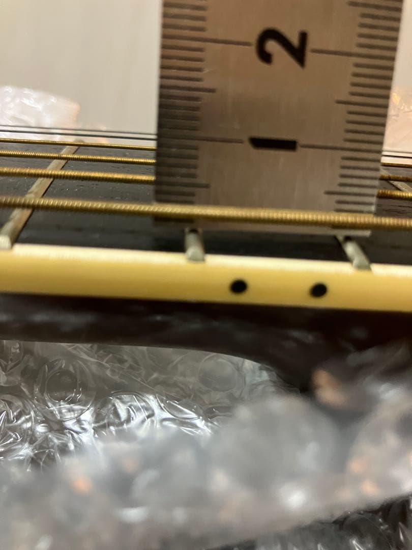 Yamaha FG-301B アコースティックギター