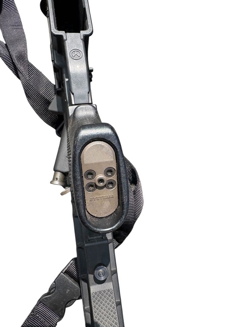 東京マルイ　M4A1 ガスブロ マガジン　ジャンク