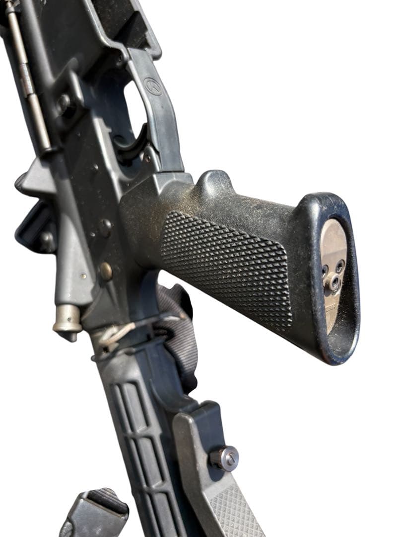 東京マルイ　M4A1 ガスブロ マガジン　ジャンク