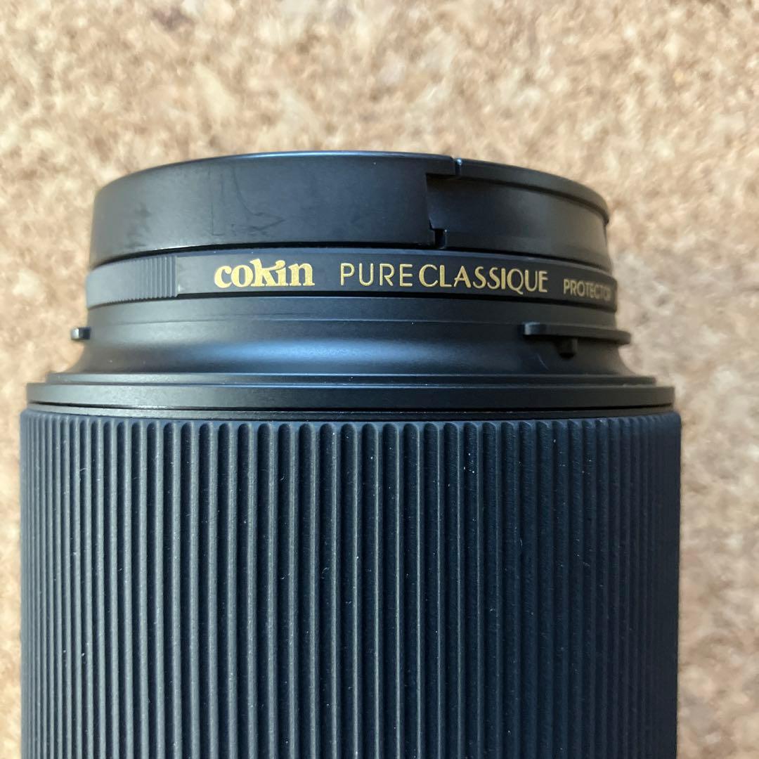 TAMRON SP90 F2.8 DI MACRO1:1 VC USD ニコン用