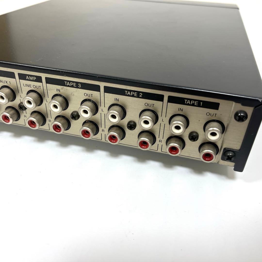 【希少】< SONY SB-700>ソニー システムセレクター