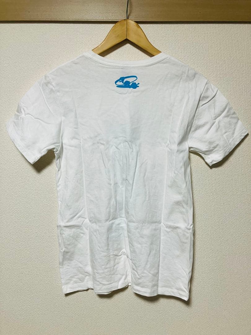 いわて× B'z Tシャツ