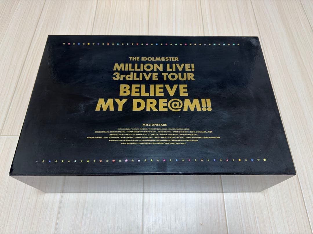 THE IDOLM@STER MILLION LIVE! ペンライトセット