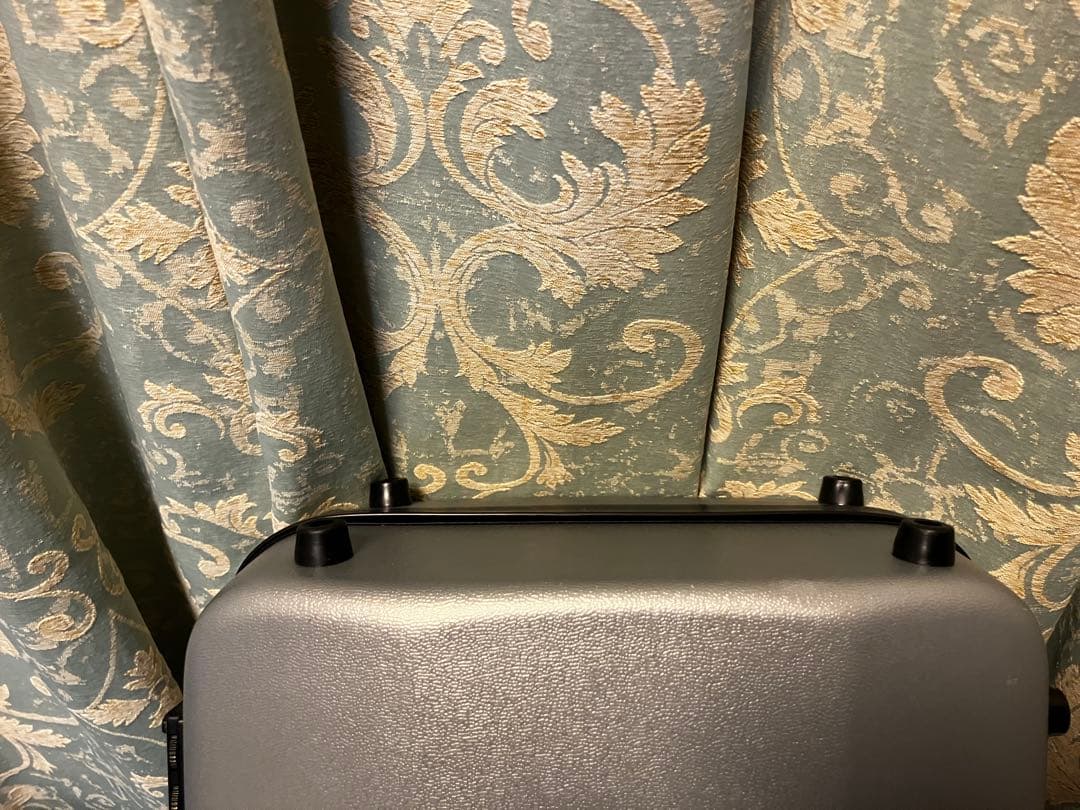 BAM バイオリン　ケース　楽譜ケース付