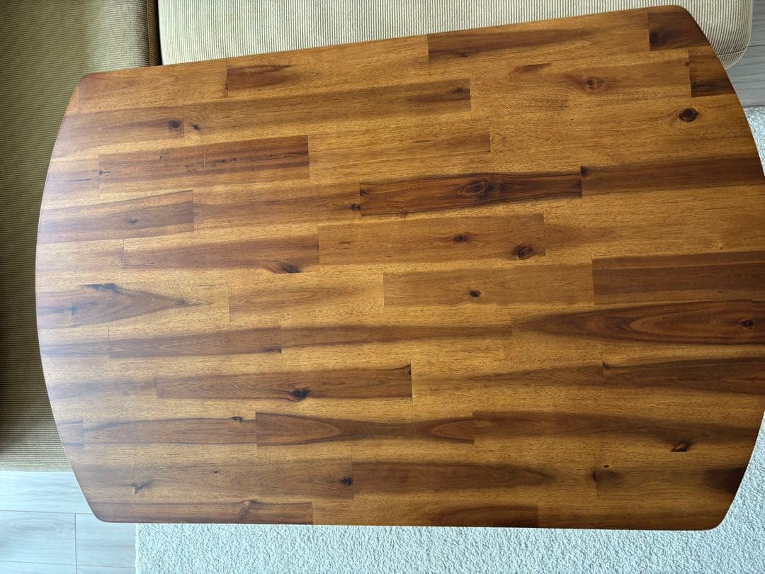 unico(ウニコ) SWELLA(スウェラ)シリーズ ダイニング3点セット②