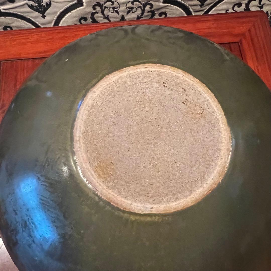 荒木幹二郎　苗代川　薩摩焼 壺　花器Traditional Japanese